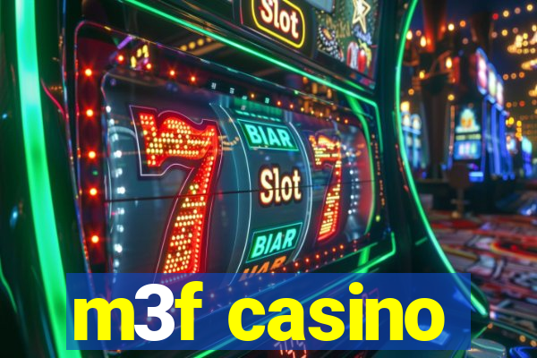 m3f casino